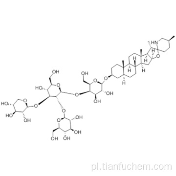 TOMATINE CAS 17406-45-0